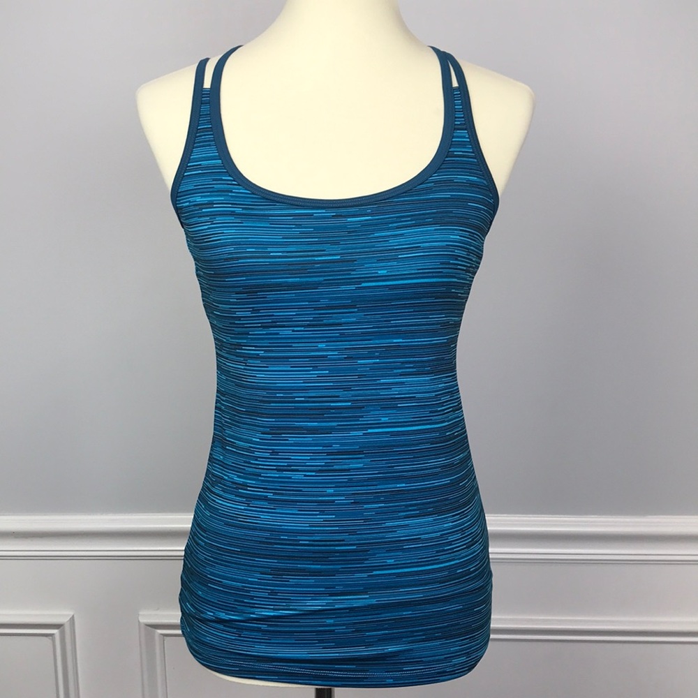 Champion Athletic Tank Sz M